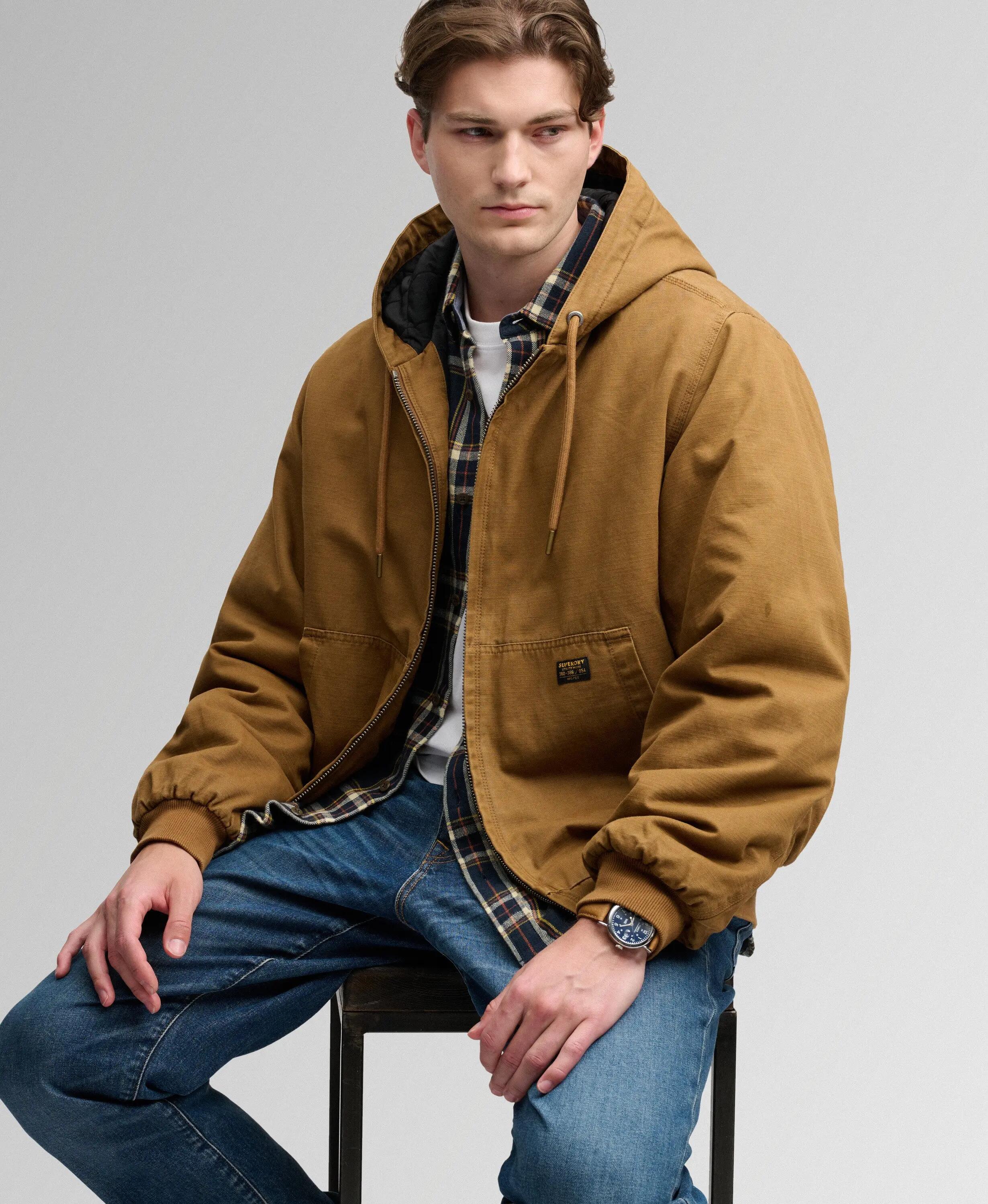 SUPERDRY picture