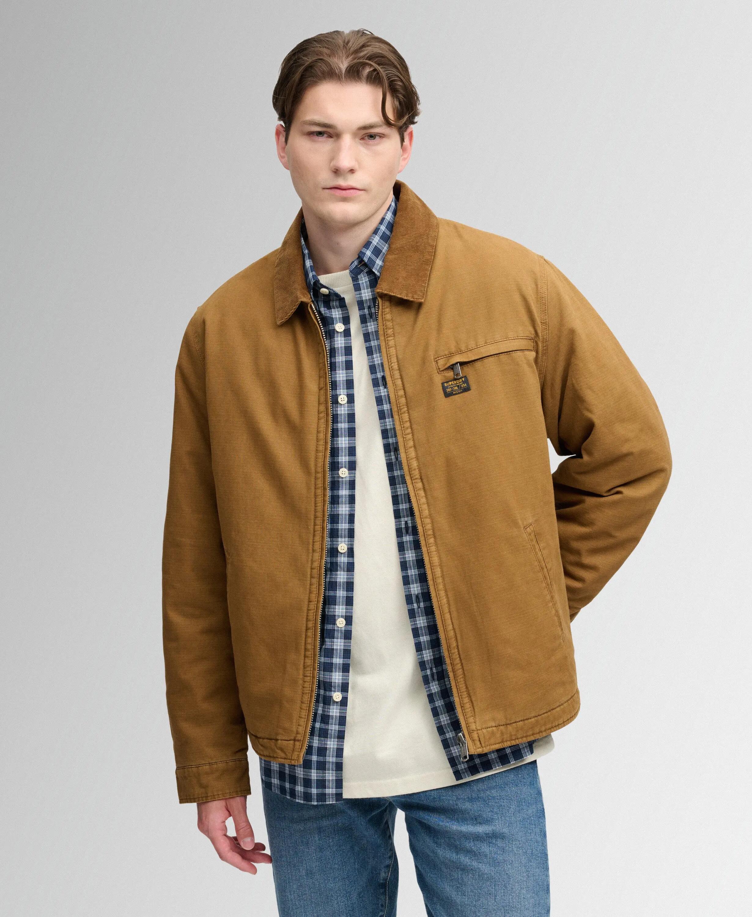 SUPERDRY picture