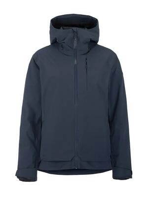 Craft explore padded jacket w – primaloft gerecyclede vulling
