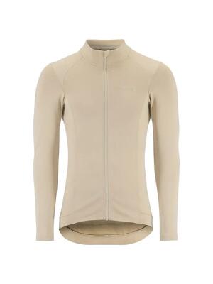 Craft subz ls jersey 2 m lange mouw fietsshirt warm