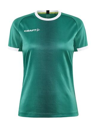 craft Progress 2.0 Graphic Jersey W shirt van gerecycled polyester