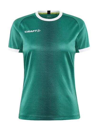 craft Progress 2.0 Graphic Jersey W shirt van gerecycled polyester