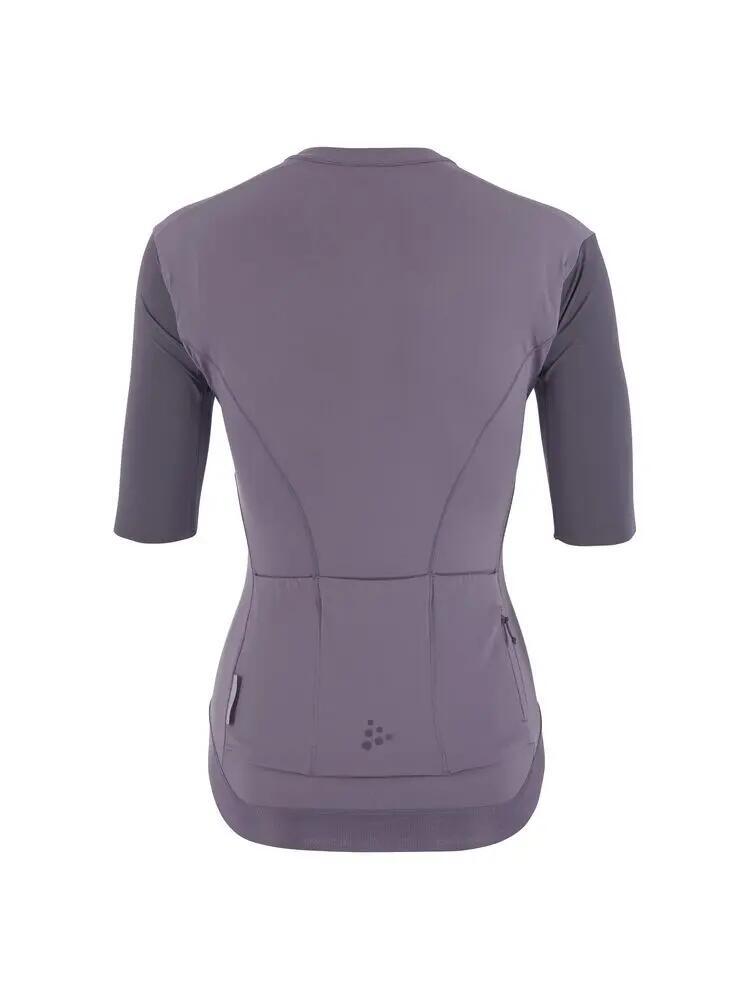 craft Endur Training Jersey W – Maillot ciclismo transpirable 2/2