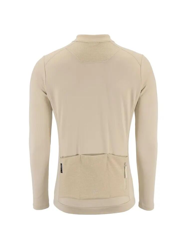 craft SubZ LS Jersey 2 Lange mouw fietsjersey — Warme isolatie 2/2
