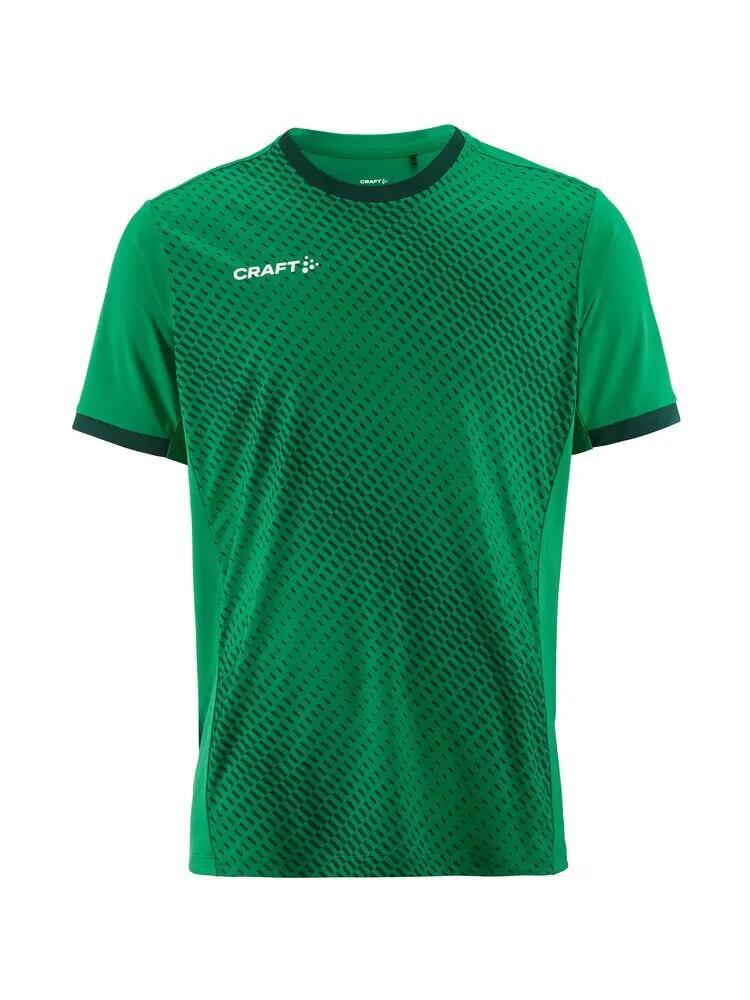 craft Evolve 2.0 Graphic Jersey M – licht shirt met print 1/7