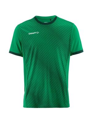 Craft evolve 2.0 graphic jersey m – licht shirt met print