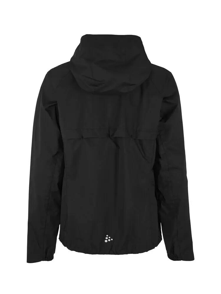craft PRO Trail 2L Light Weight Jacket W — Resistente ao Vento e Água 2/7