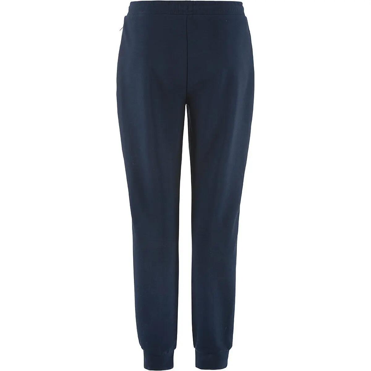 craft ADV Join Sweat Pant W – pantalón de felpa cómodo de algodón y poliéster 2/7