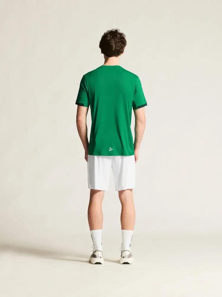 craft Evolve 2.0 Graphic Jersey M – licht shirt met print 6/7