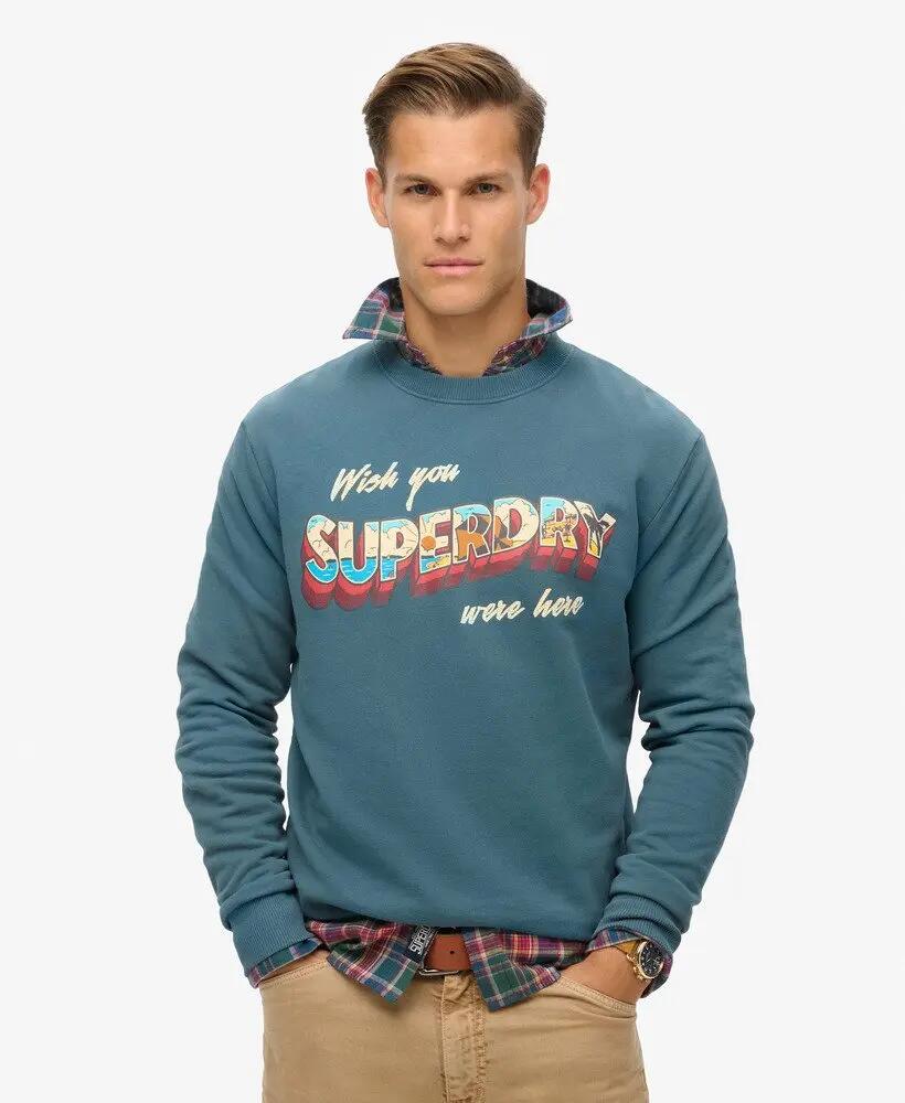 SUPERDRY picture