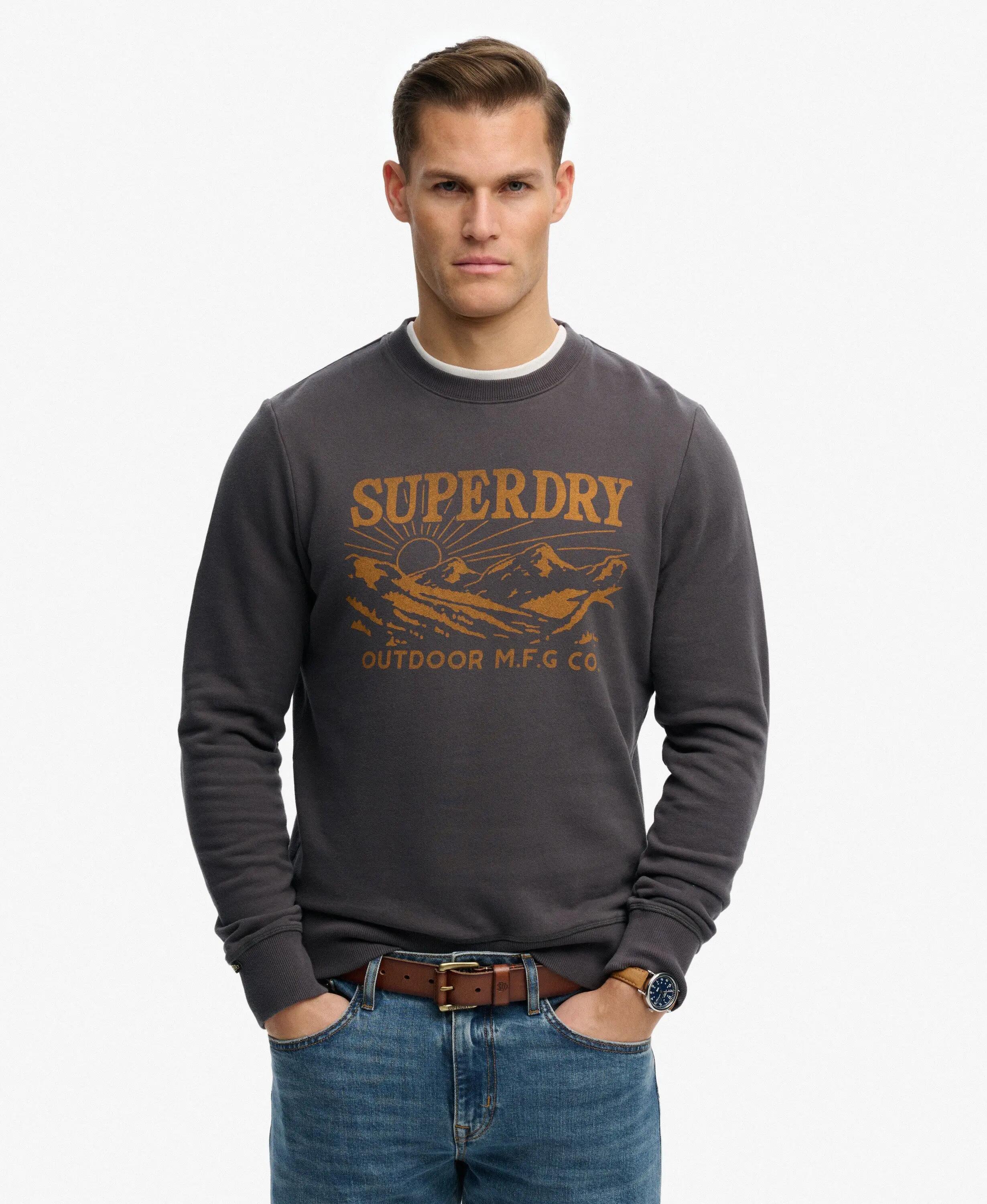 SUPERDRY picture
