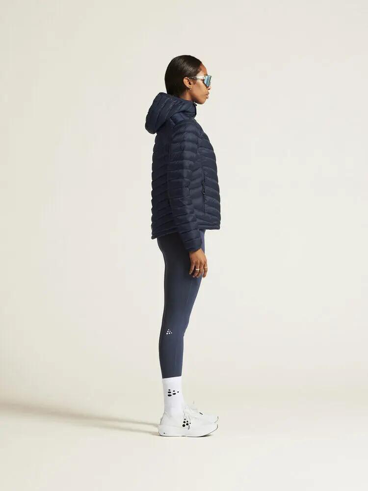 craft CORE Explore Lt. Insulation Jacket W casaco isolante leve 3/7