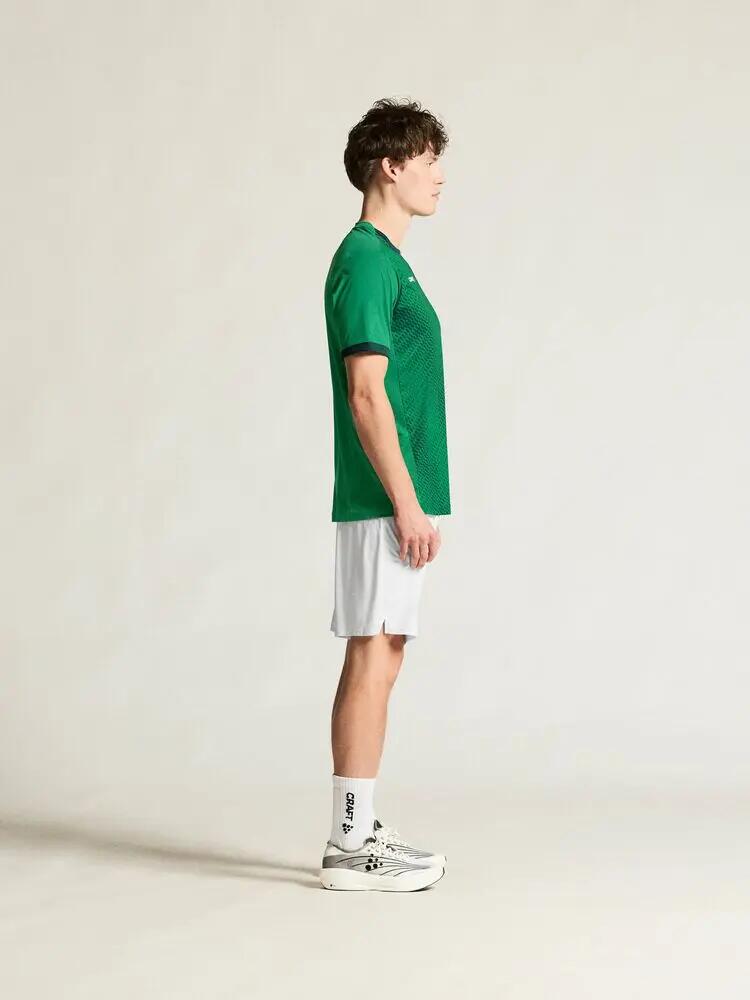 craft Evolve 2.0 Graphic Jersey M – licht shirt met print 5/7