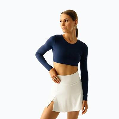 Dames yoga top joyinme core crop top