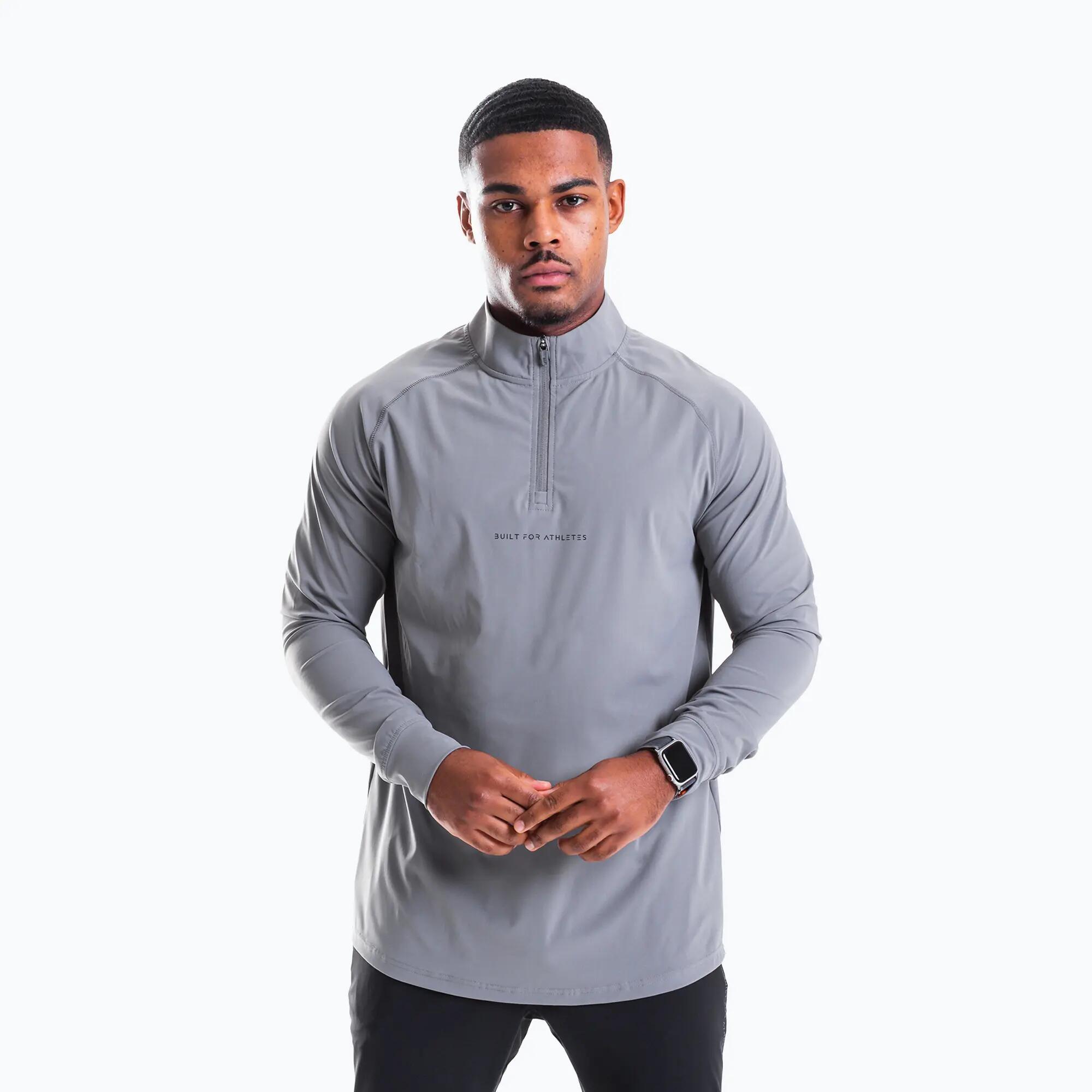BUILT FOR ATHLETES picture