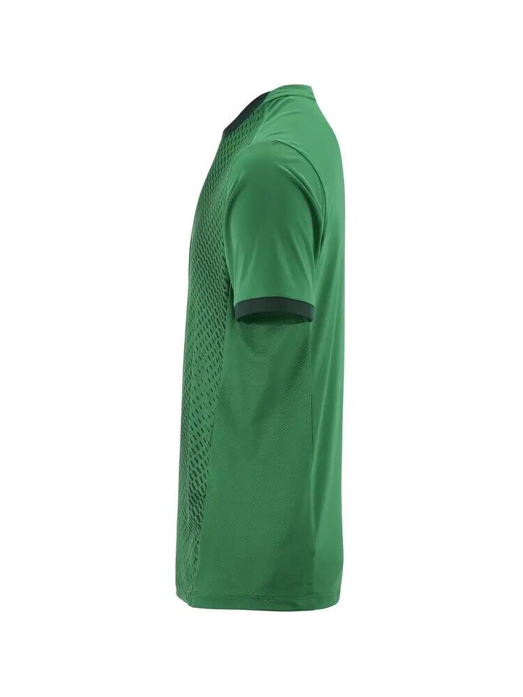 craft Evolve 2.0 Graphic Jersey M – licht shirt met print 3/7