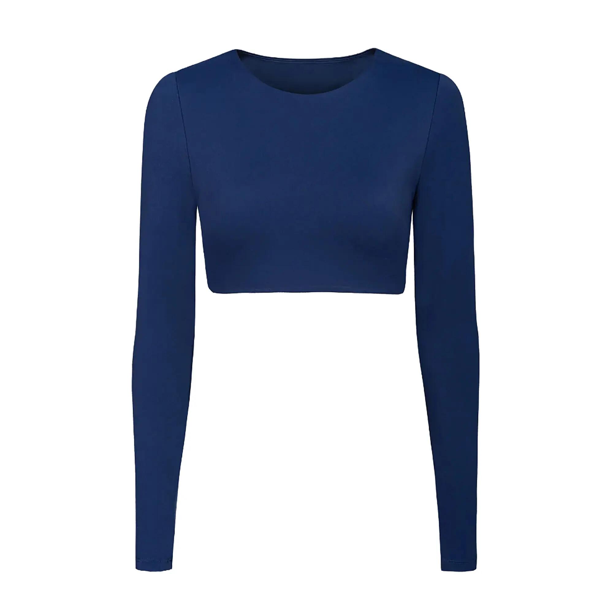 Top do jogi damski JoyInMe Core Crop Top 7/7