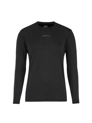 craft ADV Essence LS Tee 2 M – Tee-shirt manches longues respirante