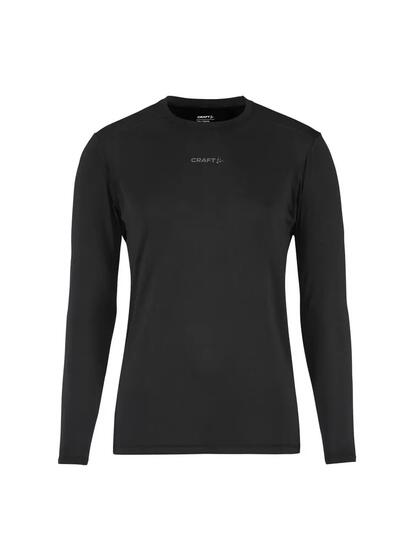 craft ADV Essence LS Tee 2 M – Tee-shirt manches longues respirante