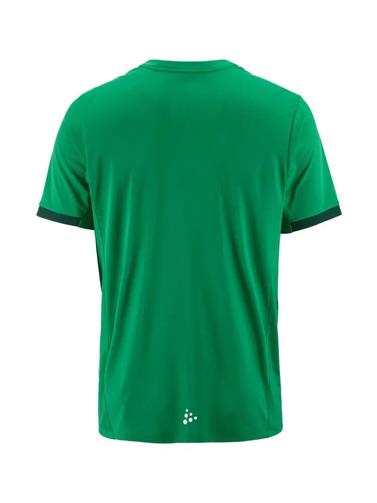 craft Evolve 2.0 Graphic Jersey M – licht shirt met print 2/7