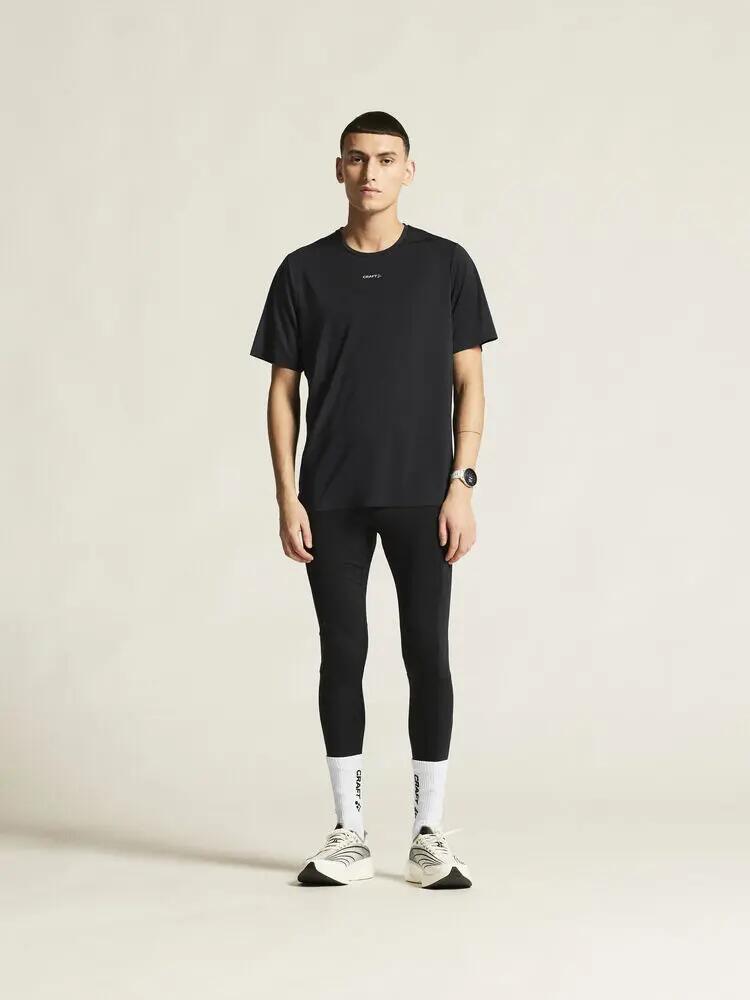 craft PRO Trail SS Tee 2 M - T-shirt trail leggera e ventilata 7/7