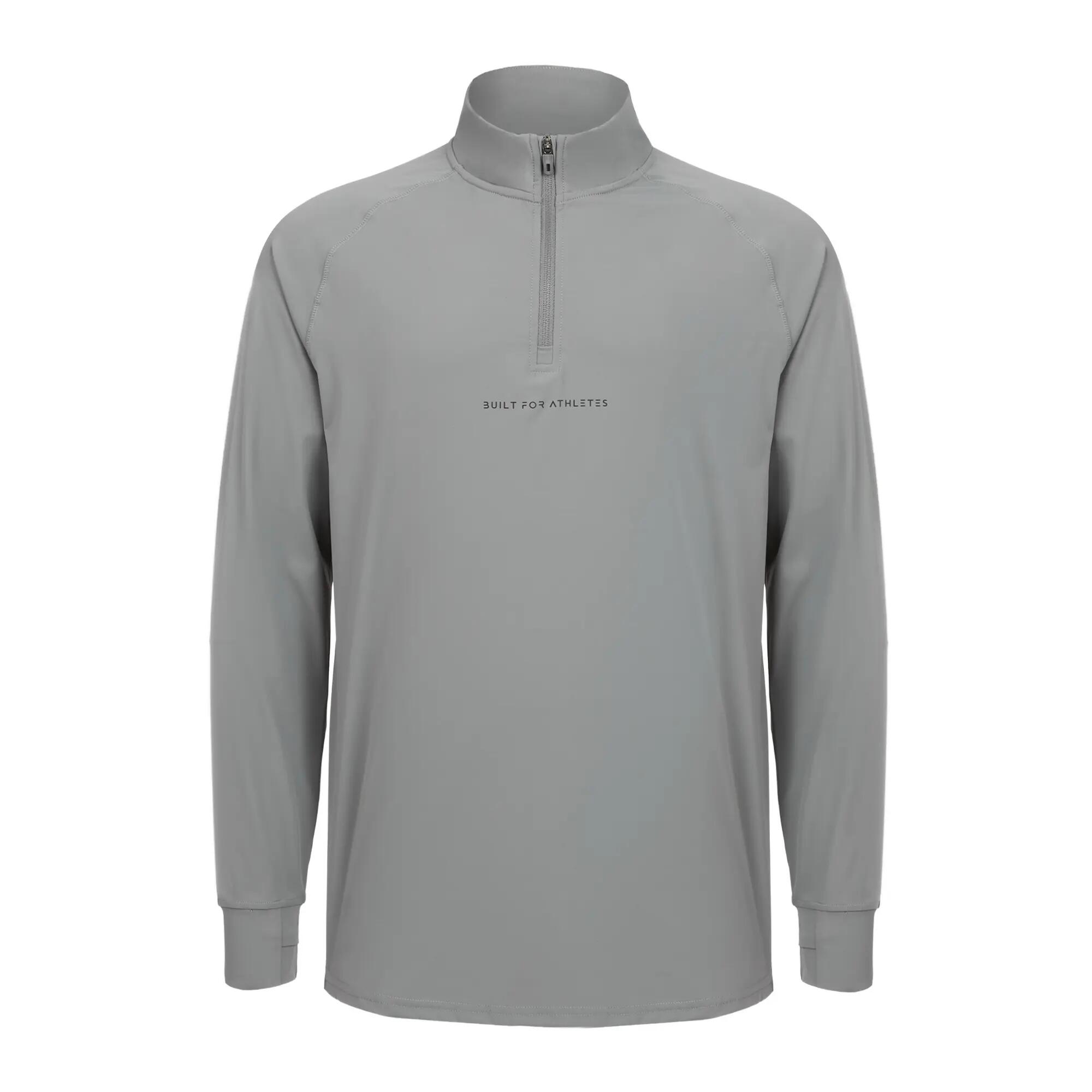Bluza treningowa męska Built For Athletes 1/4 Zip Pullover 7/7
