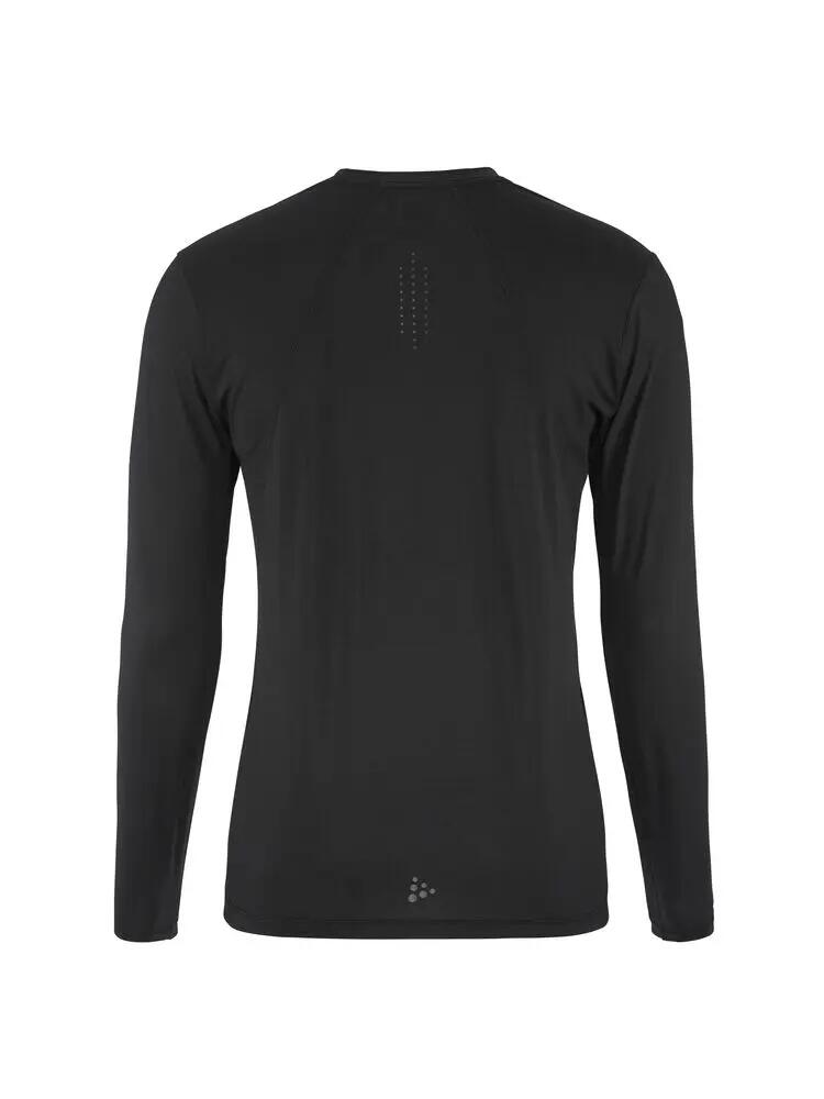 craft ADV Essence LS Tee 2 M – Tee-shirt manches longues respirante 7/7