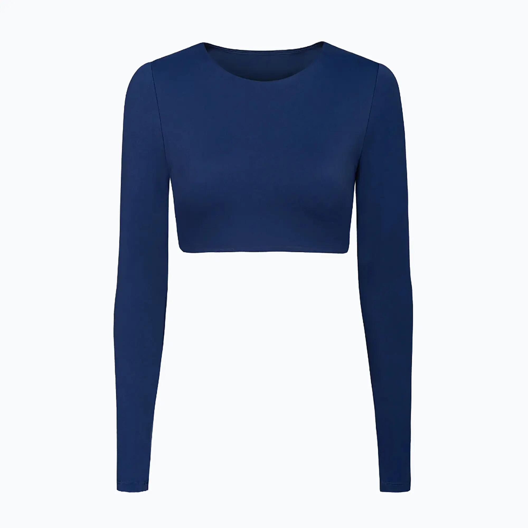 Top do jogi damski JoyInMe Core Crop Top 6/7