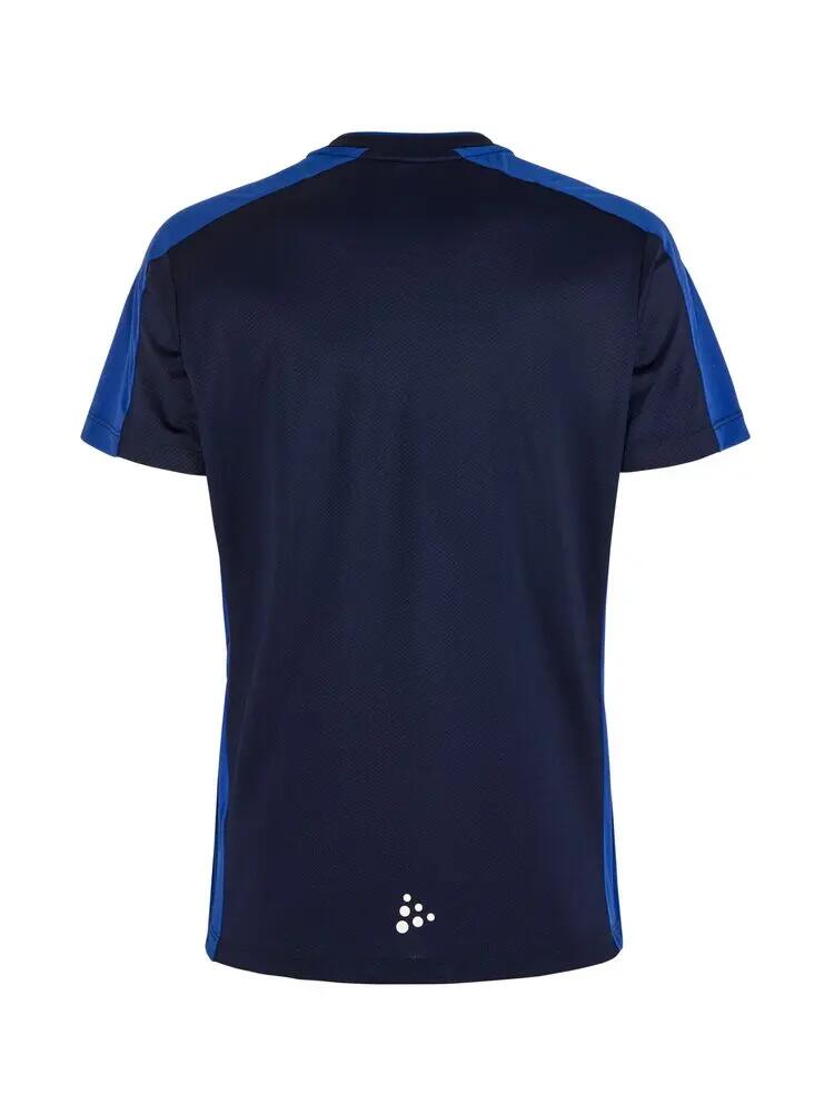 craft Evolve 2.0 Contrast Jersey W — Dames jersey met contrast 3/7