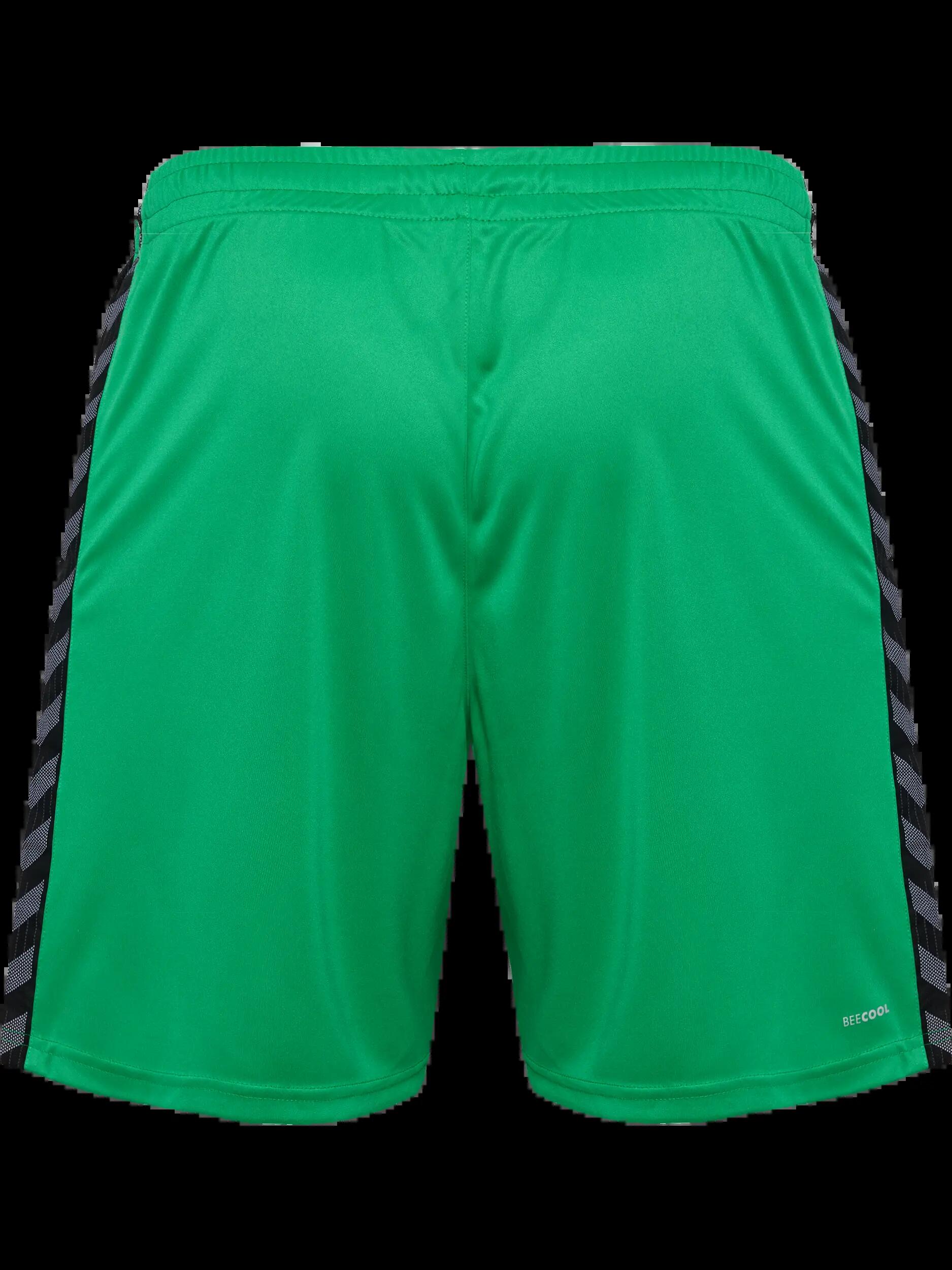 hummel Heren Shorts hmlAUTHENTIC PL SHORTS van polyester 2/6