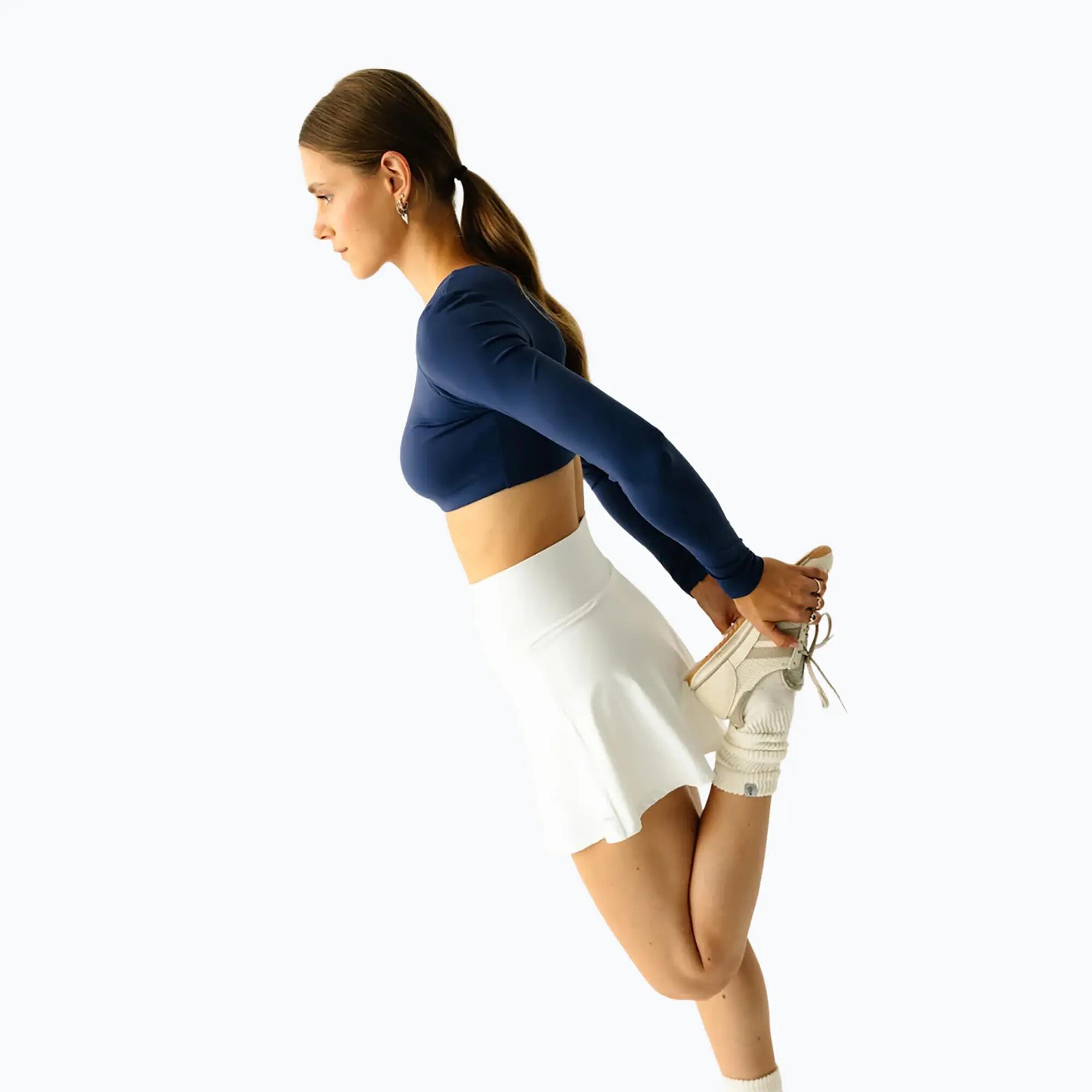 Top do jogi damski JoyInMe Core Crop Top 5/7