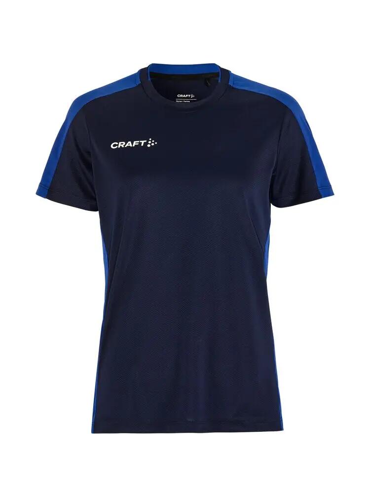 craft Evolve 2.0 Contrast Jersey W — Dames jersey met contrast 2/7