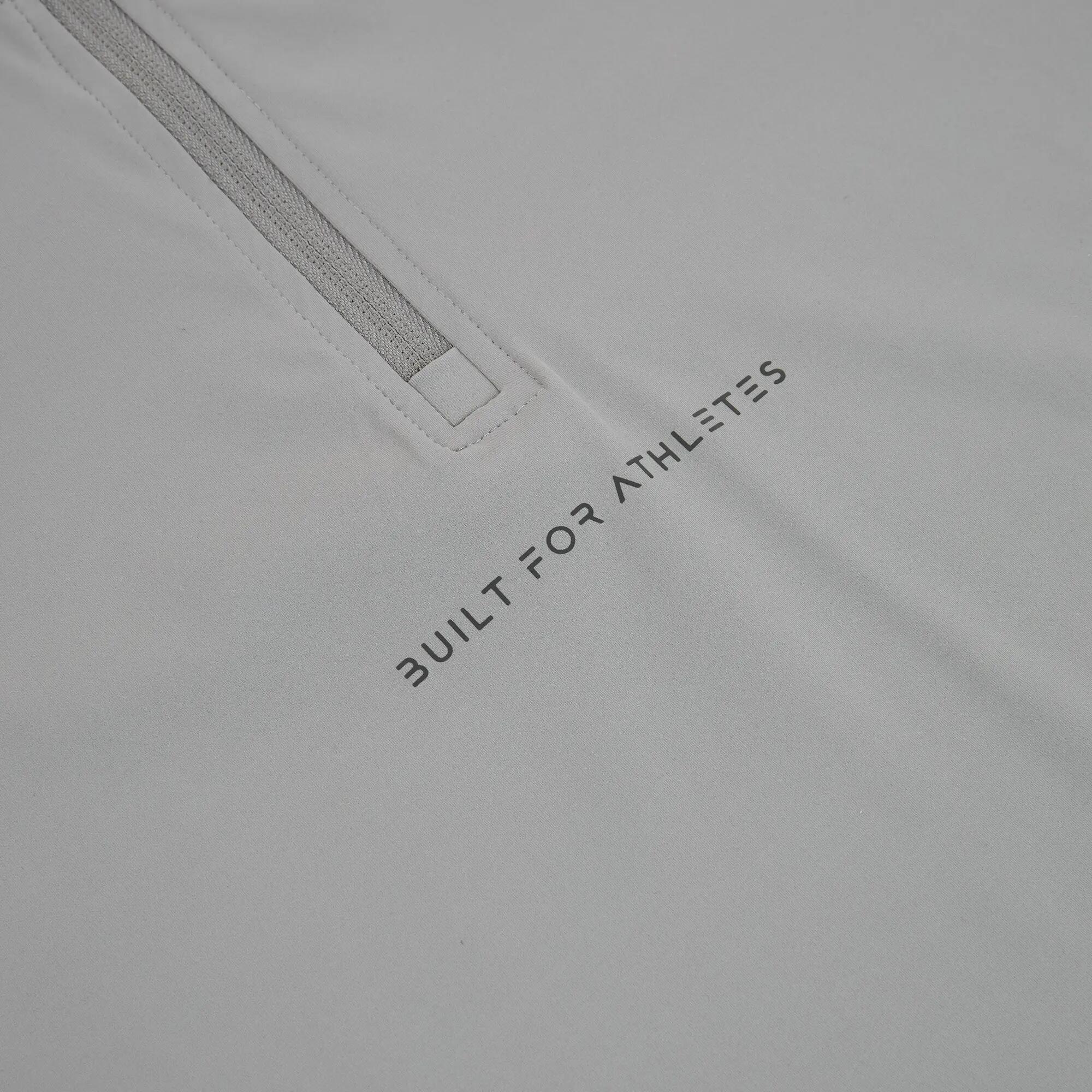 Bluza treningowa męska Built For Athletes 1/4 Zip Pullover 5/7