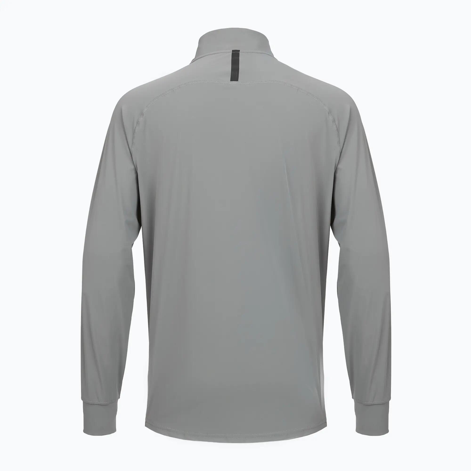 Bluza treningowa męska Built For Athletes 1/4 Zip Pullover 4/7