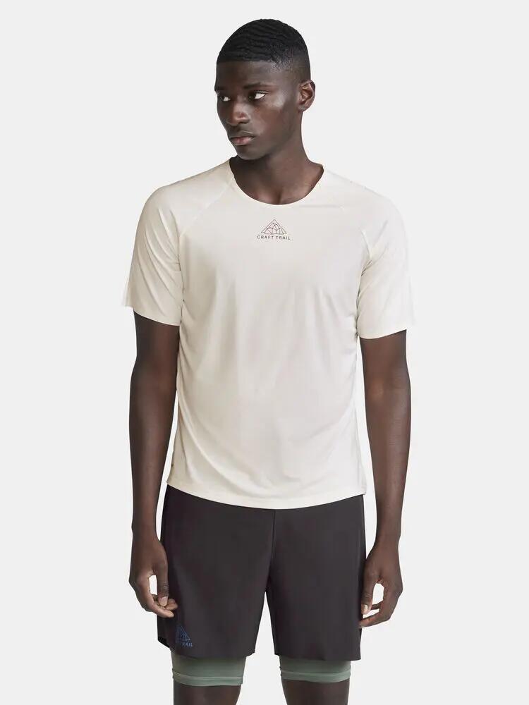 craft PRO Trail SS Tee M – T‑shirt trail manica corta 2/6