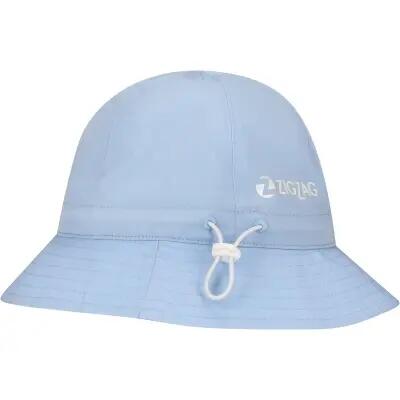 zigzag Lancast Sun Cap - cappellino sun in 100% poliestere 2/4
