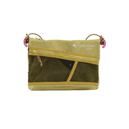 Sac bandoulière pliable Klättermusen Algir