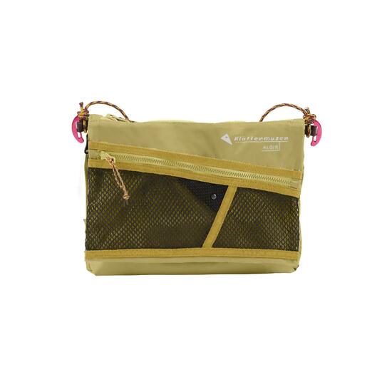 Sac bandoulière pliable Klättermusen Algir
