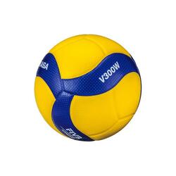 Mikasa V300W FIVB Approved Volleyball