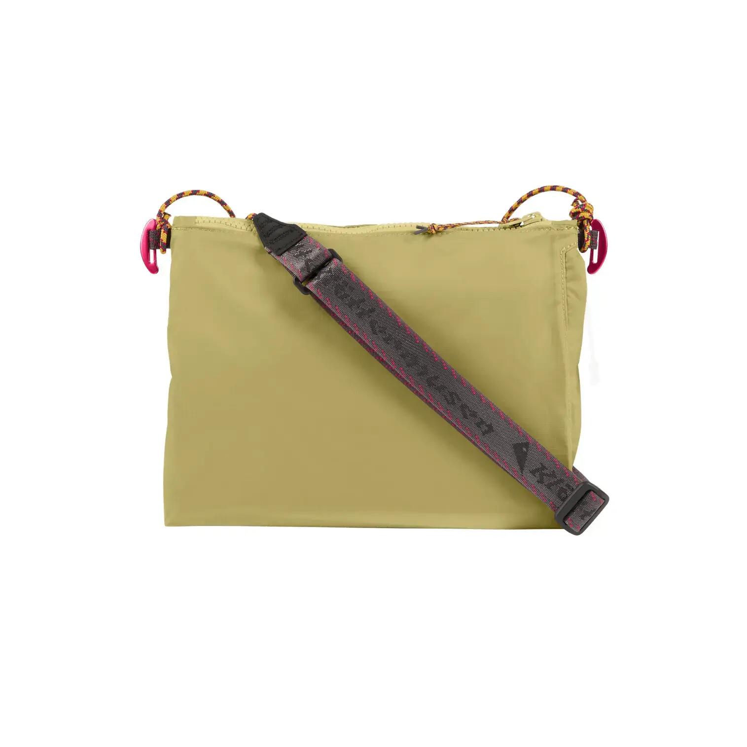 Sac bandoulière pliable Klättermusen Algir 2/2