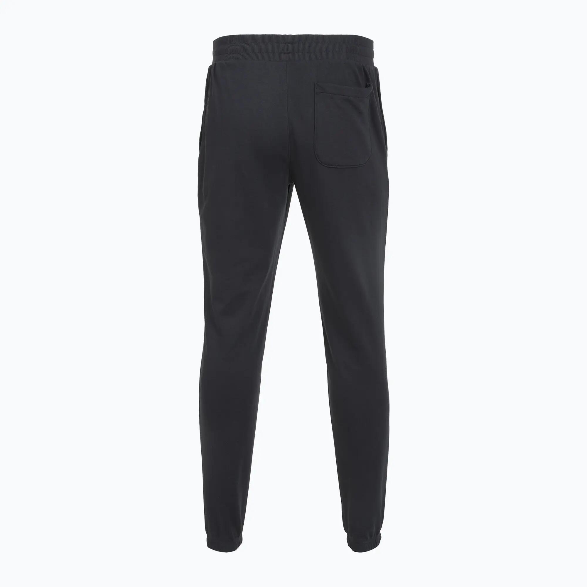 Pantalon homme Under Armour Rival LW Graphic Jogger 2/7