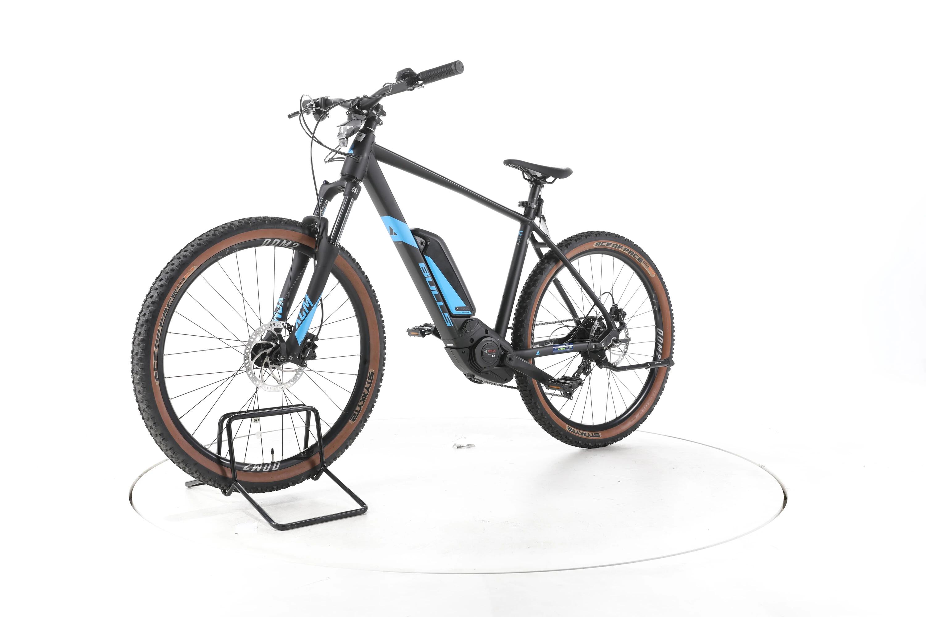 Ebike ricondizionata · Bulls LT CX 400 · Ottime condizioni 5/7