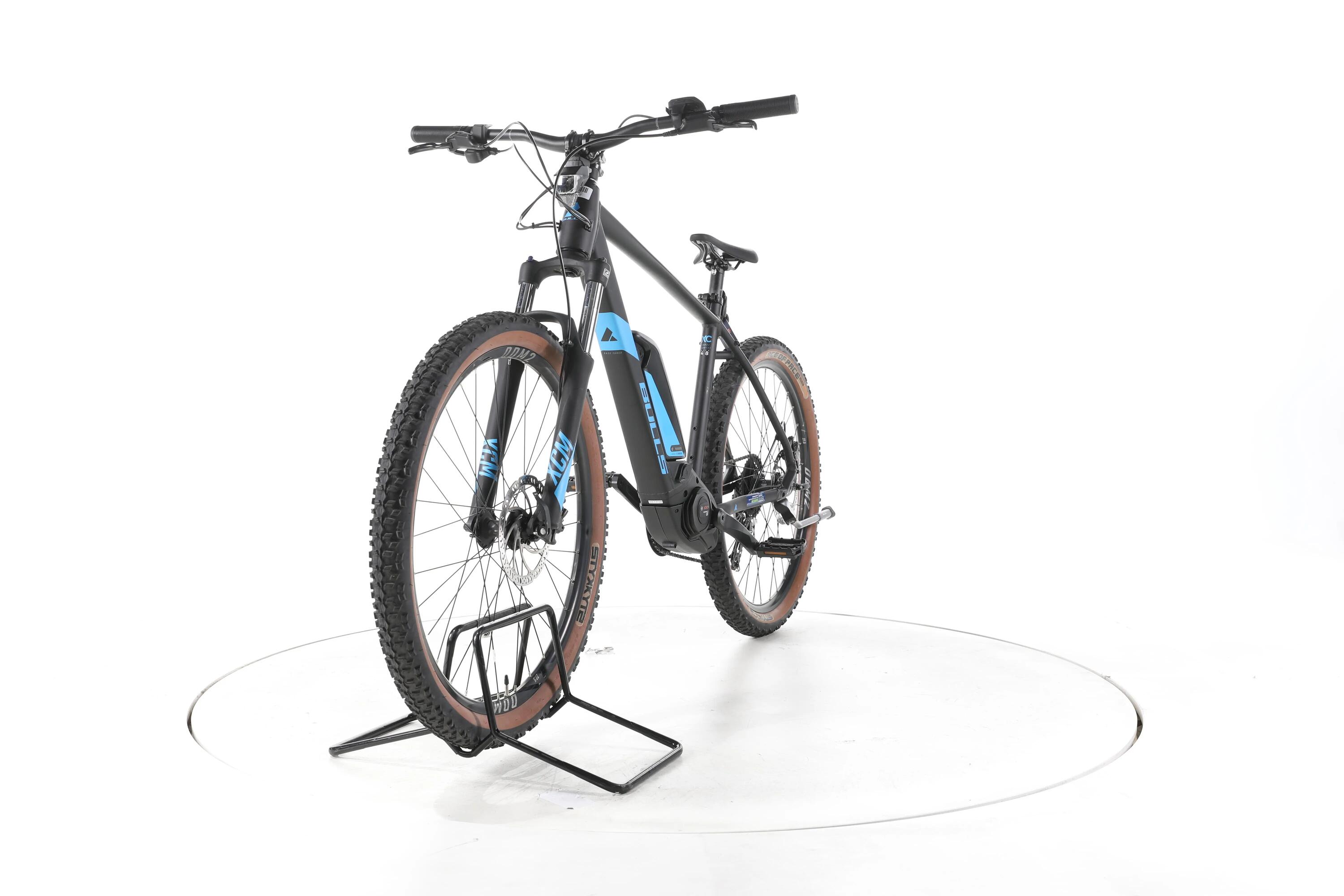 Ebike ricondizionata · Bulls LT CX 400 · Ottime condizioni 4/7