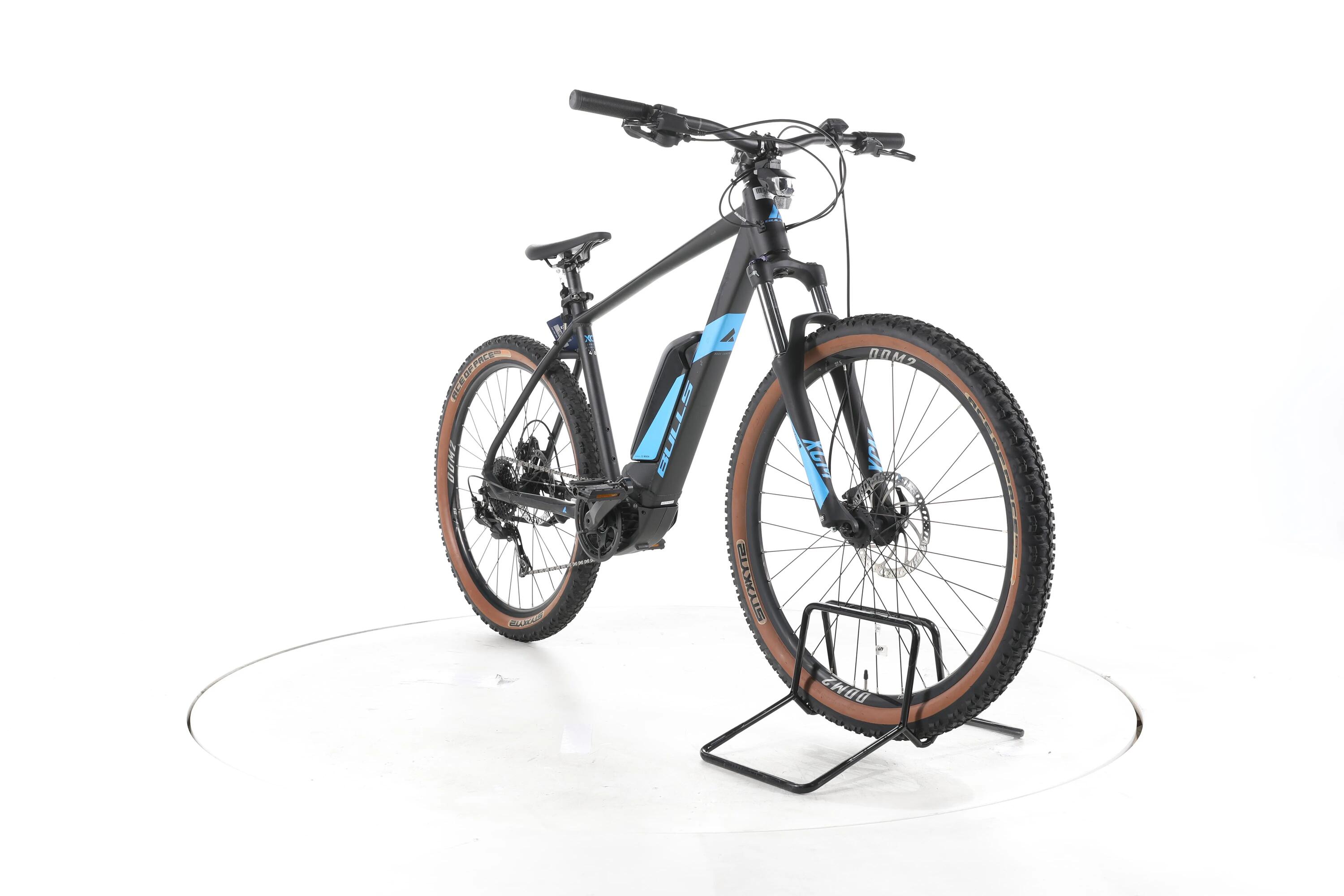 Ebike ricondizionata · Bulls LT CX 400 · Ottime condizioni 3/7
