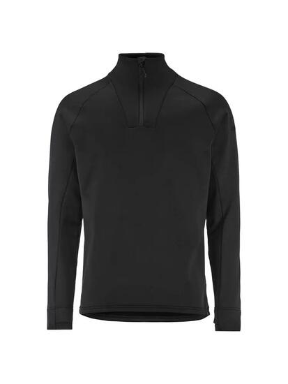 craft Explore Power Fleece Half Zip M – Stretch-Fleece, warm