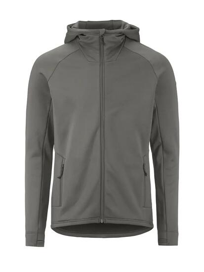 craft ADV Explore Power Fleece Hood Jacket Heren – zacht rekbaar fleece