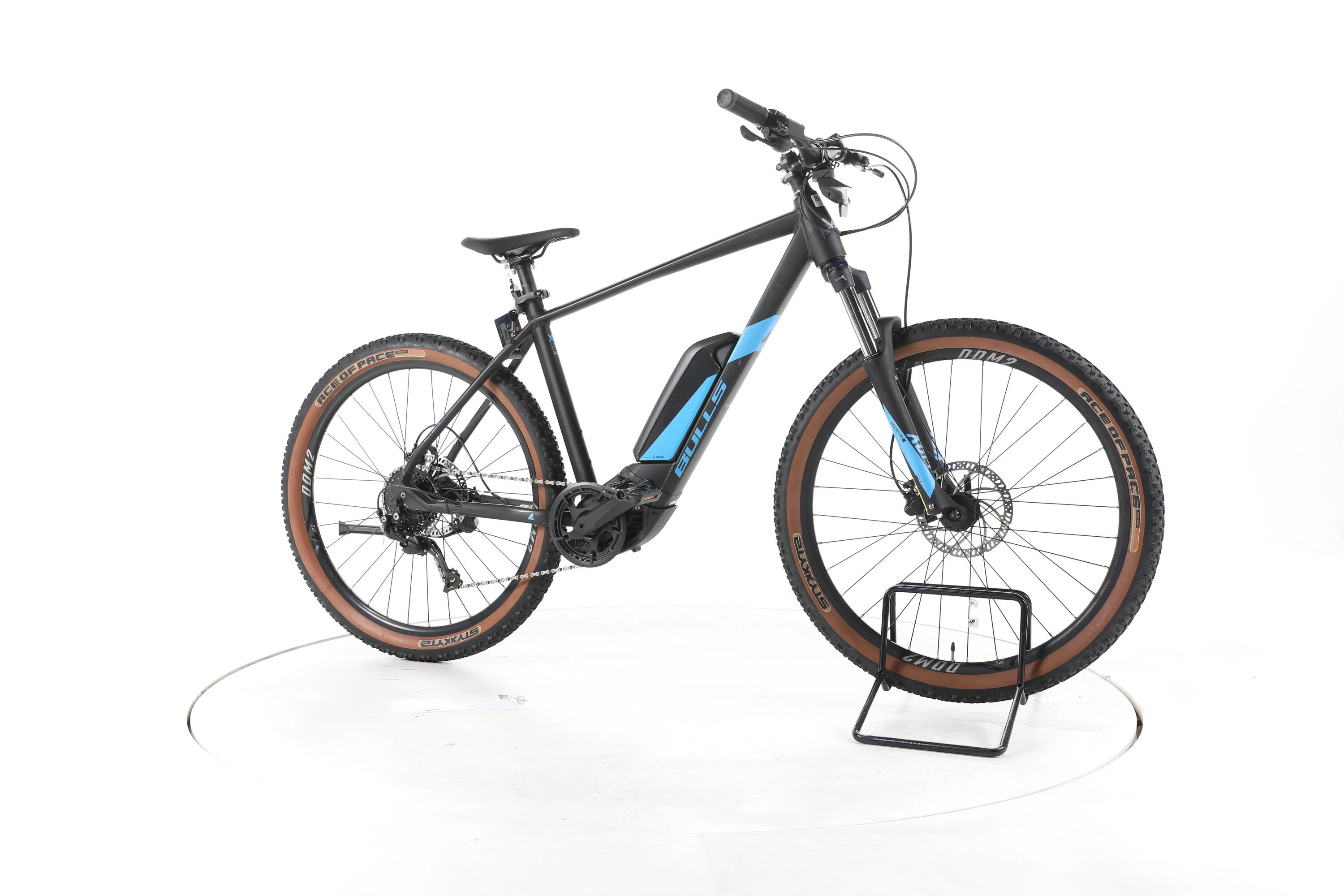 Ebike ricondizionata · Bulls LT CX 400 · Ottime condizioni 2/7