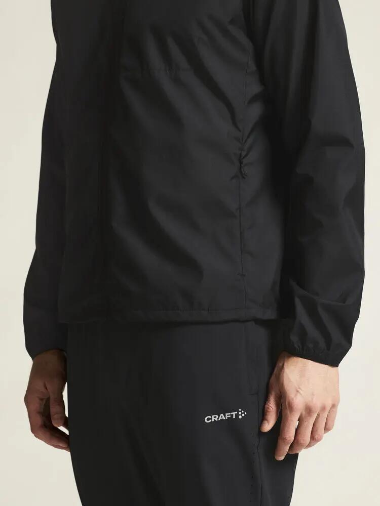 craft Casaco Essence Wind Jacket 2 M – leve e corta-vento 7/7