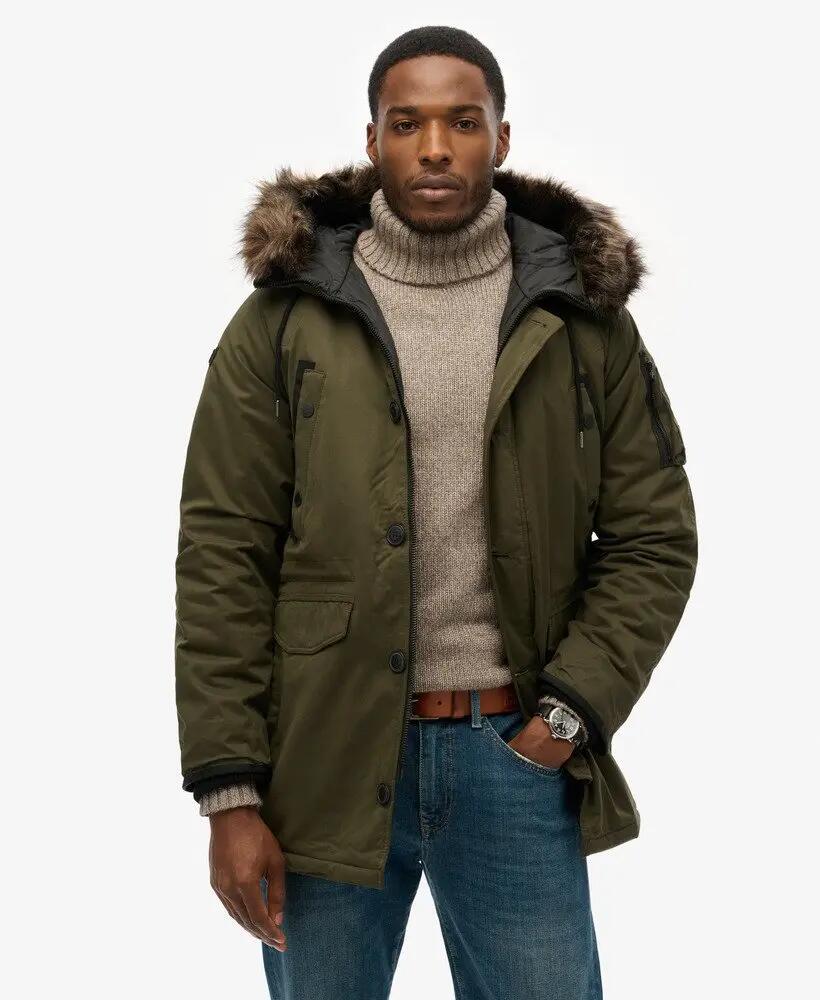 SUPERDRY picture