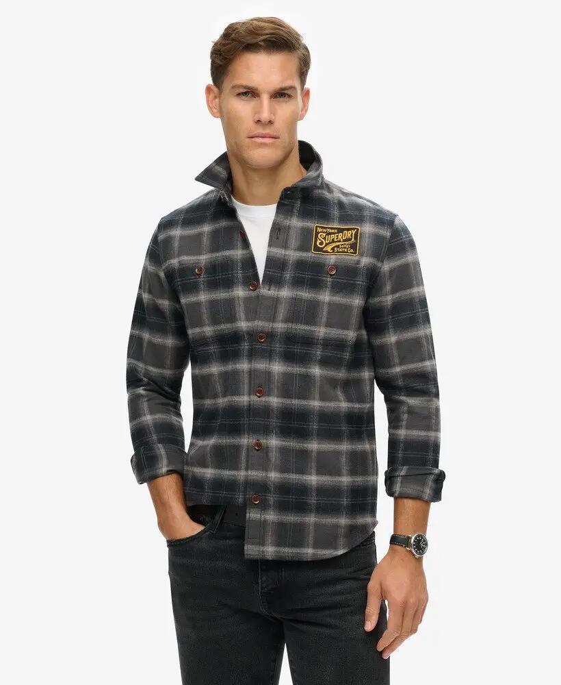 SUPERDRY picture